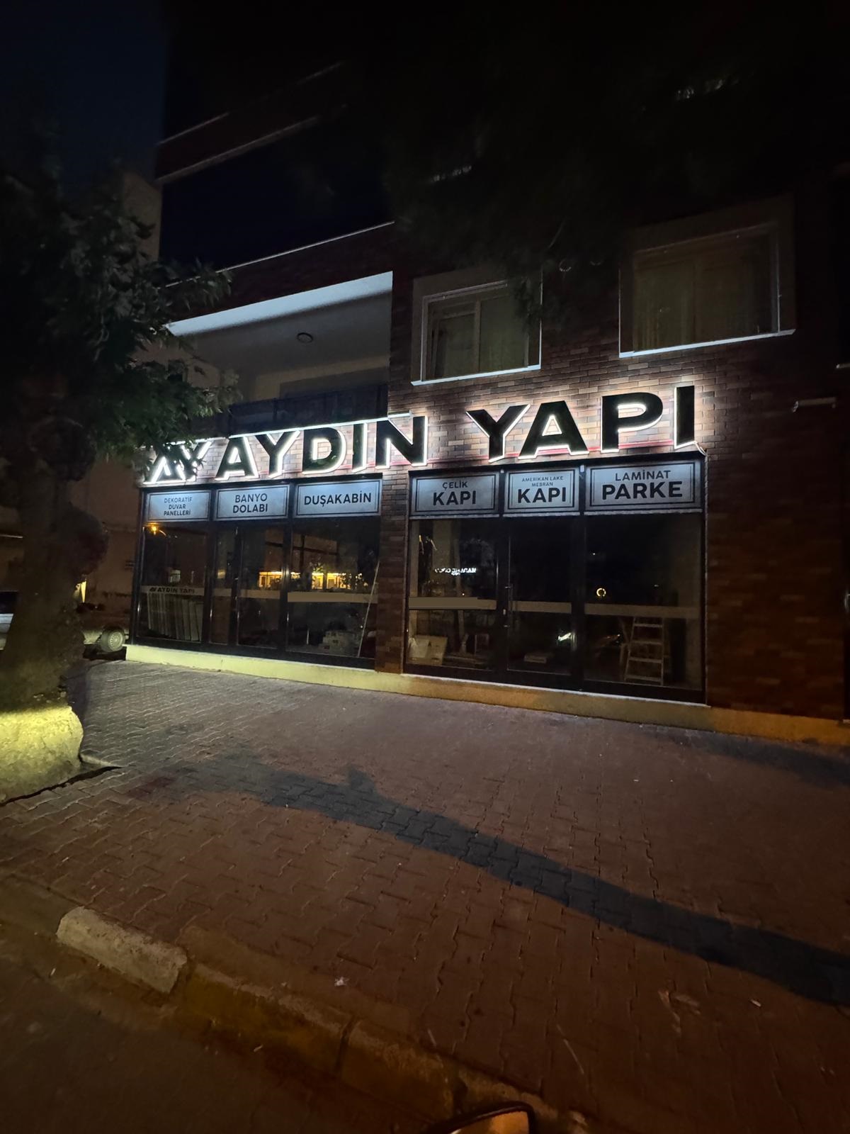 Aydın Yapı